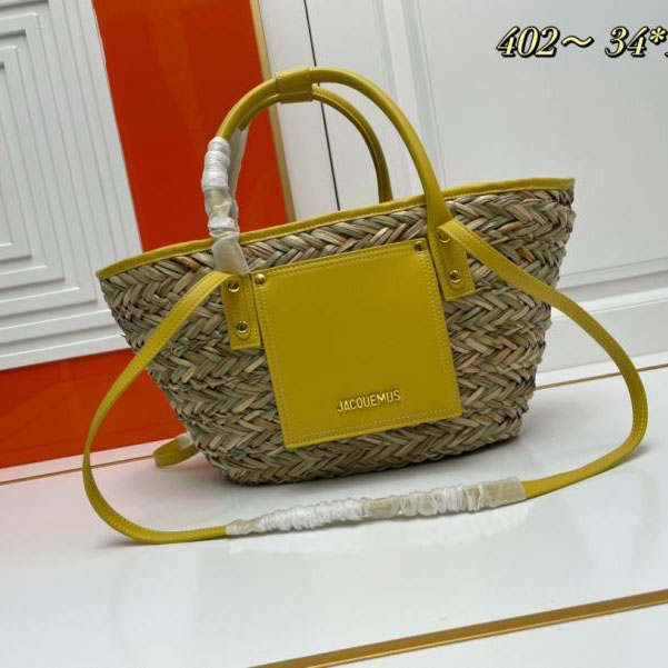 Jacquemus Shopping Bags - Click Image to Close